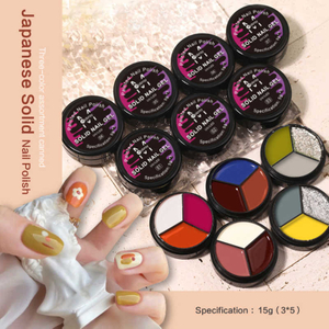 New Definition Wholesale Supply Solid Pudding Cream Gel Nail Polish Free Sample