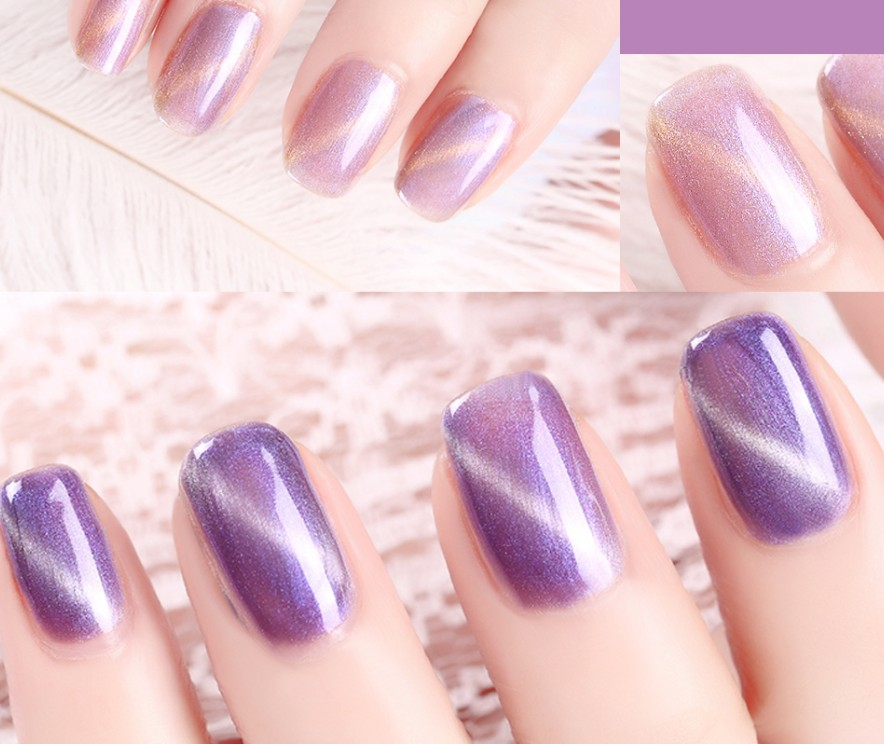 The Ultimate Guide for Cat Eyes Gel Polish Mobray GelMobray Gel