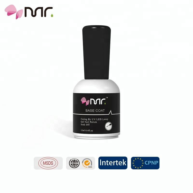 Manufacture No Wipe Transparent Matte Top Coat Nails Uv Gel Wholesale Supply